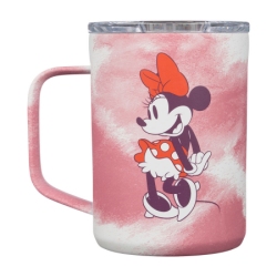 16oz Disney Minnie Tie Dye Mug